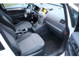 Opel Zafira bei Reisemobile.expert - Abbildung (10 / 15)