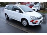 Opel Zafira bei Reisemobile.expert - Abbildung (6 / 15)