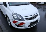 Opel Zafira bei Reisemobile.expert - Abbildung (8 / 15)