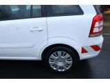 Opel Zafira bei Reisemobile.expert - Abbildung (15 / 15)