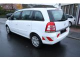 Opel Zafira bei Reisemobile.expert - Abbildung (4 / 15)