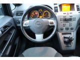 Opel Zafira bei Reisemobile.expert - Abbildung (2 / 15)