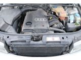 Audi A4 bei Reisemobile.expert - Abbildung (3 / 15)