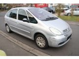 Citroen Xsara bei Reisemobile.expert - Abbildung (6 / 15)