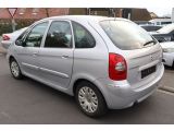 Citroen Xsara bei Reisemobile.expert - Abbildung (4 / 15)
