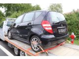 Mercedes-Benz A-Klasse bei Reisemobile.expert - Abbildung (4 / 14)