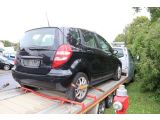 Mercedes-Benz A-Klasse bei Reisemobile.expert - Abbildung (5 / 14)