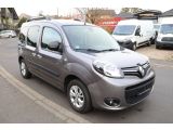 Renault Kangoo bei Reisemobile.expert - Abbildung (4 / 15)