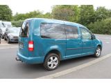 VW Caddy bei Reisemobile.expert - Abbildung (6 / 15)