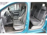 VW Caddy bei Reisemobile.expert - Abbildung (2 / 15)