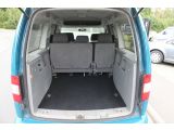 VW Caddy bei Reisemobile.expert - Abbildung (4 / 15)