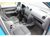 VW Caddy bei Reisemobile.expert - Abbildung (8 / 15)