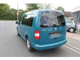 VW Caddy bei Reisemobile.expert - Abbildung (3 / 15)