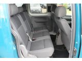 VW Caddy bei Reisemobile.expert - Abbildung (11 / 15)