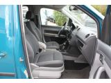 VW Caddy bei Reisemobile.expert - Abbildung (9 / 15)