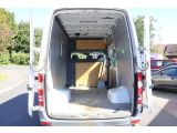 Mercedes-Benz Sprinter bei Reisemobile.expert - Abbildung (7 / 15)