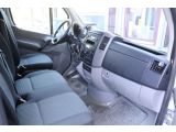 Mercedes-Benz Sprinter bei Reisemobile.expert - Abbildung (2 / 15)