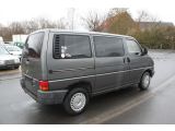 VW T4 bei Reisemobile.expert - Abbildung (5 / 15)