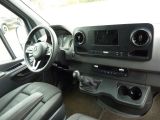 Mercedes-Benz Sprinter bei Reisemobile.expert - Abbildung (3 / 15)