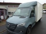 Mercedes-Benz Sprinter bei Reisemobile.expert - Abbildung (5 / 15)