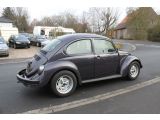 VW Käfer bei Reisemobile.expert - Abbildung (6 / 15)