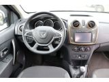 Dacia Sandero bei Reisemobile.expert - Abbildung (4 / 15)