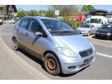 Mercedes-Benz A-Klasse bei Reisemobile.expert - Abbildung (3 / 15)