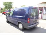 Opel Combo bei Reisemobile.expert - Abbildung (6 / 15)