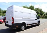 Citroen Jumper bei Reisemobile.expert - Abbildung (4 / 15)