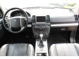 Land Rover Freelander bei Reisemobile.expert - Abbildung (2 / 15)