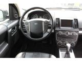 Land Rover Freelander bei Reisemobile.expert - Abbildung (9 / 15)