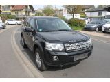 Land Rover Freelander bei Reisemobile.expert - Abbildung (5 / 15)