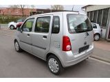 Opel Agila bei Reisemobile.expert - Abbildung (5 / 15)