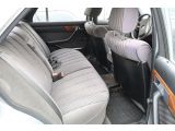 Mercedes-Benz 300 bei Reisemobile.expert - Abbildung (12 / 15)