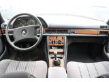 Mercedes-Benz 300 bei Reisemobile.expert - Abbildung (3 / 15)