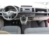 VW T6 bei Reisemobile.expert - Abbildung (10 / 15)