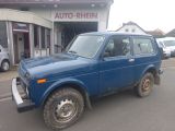 Lada Niva bei Reisemobile.expert - Abbildung (4 / 15)