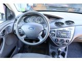 Ford Focus bei Reisemobile.expert - Abbildung (10 / 15)