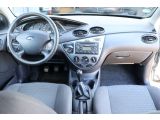 Ford Focus bei Reisemobile.expert - Abbildung (9 / 15)