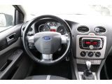 Ford Focus Turnier bei Reisemobile.expert - Abbildung (10 / 15)