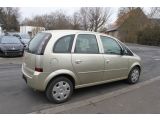 Opel Meriva bei Reisemobile.expert - Abbildung (5 / 15)