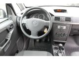 Opel Meriva bei Reisemobile.expert - Abbildung (10 / 15)