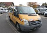 Ford Transit bei Reisemobile.expert - Abbildung (5 / 15)