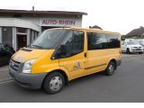 Ford Transit bei Reisemobile.expert - Abbildung (2 / 15)