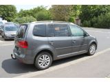 VW Touran bei Reisemobile.expert - Abbildung (5 / 15)