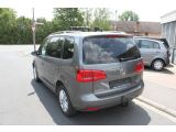 VW Touran bei Reisemobile.expert - Abbildung (6 / 15)