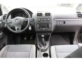 VW Touran bei Reisemobile.expert - Abbildung (9 / 15)