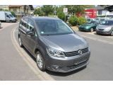 VW Touran bei Reisemobile.expert - Abbildung (4 / 15)