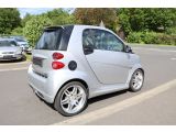 Smart smart fortwo bei Reisemobile.expert - Abbildung (5 / 15)