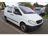 Mercedes-Benz Vito bei Reisemobile.expert - Abbildung (3 / 15) Mercedes-Benz Vito bei Reisemobile.expert - Abbildung (3 / 15)